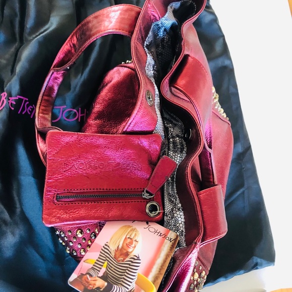 Bag 💗 - Picture 3 of 12